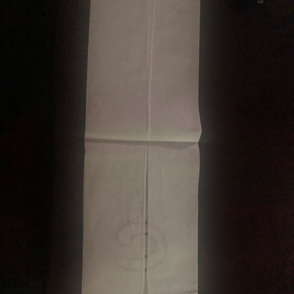 Decorative Hemstich Hand Towel - Picture 5 of 5